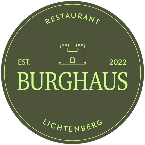 Burghaus Catering